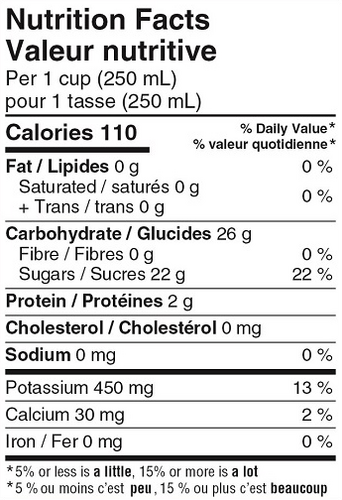 nutrition-label