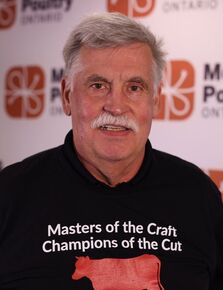 Jim Reynolds